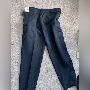 Blauer Men's tactical Pants - Dark Blue